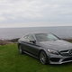 Image for article titled The 2017 Mercedes C300 Coupe Looks Good And Drives Good Also